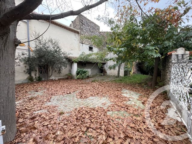 Maison à vendre - 10 pièces - 223,11 m2 - Bezouce - 30 - LANGUEDOC-ROUSSILLON
