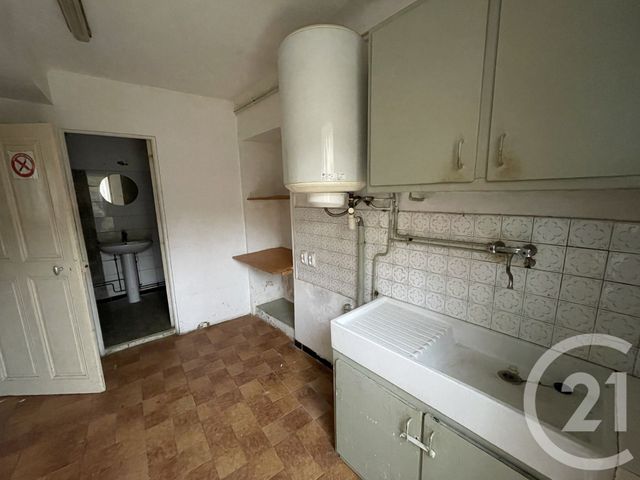 Maison à vendre - 10 pièces - 223,11 m2 - Bezouce - 30 - LANGUEDOC-ROUSSILLON