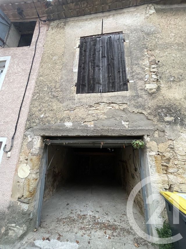 Maison à vendre - 10 pièces - 223,11 m2 - Bezouce - 30 - LANGUEDOC-ROUSSILLON