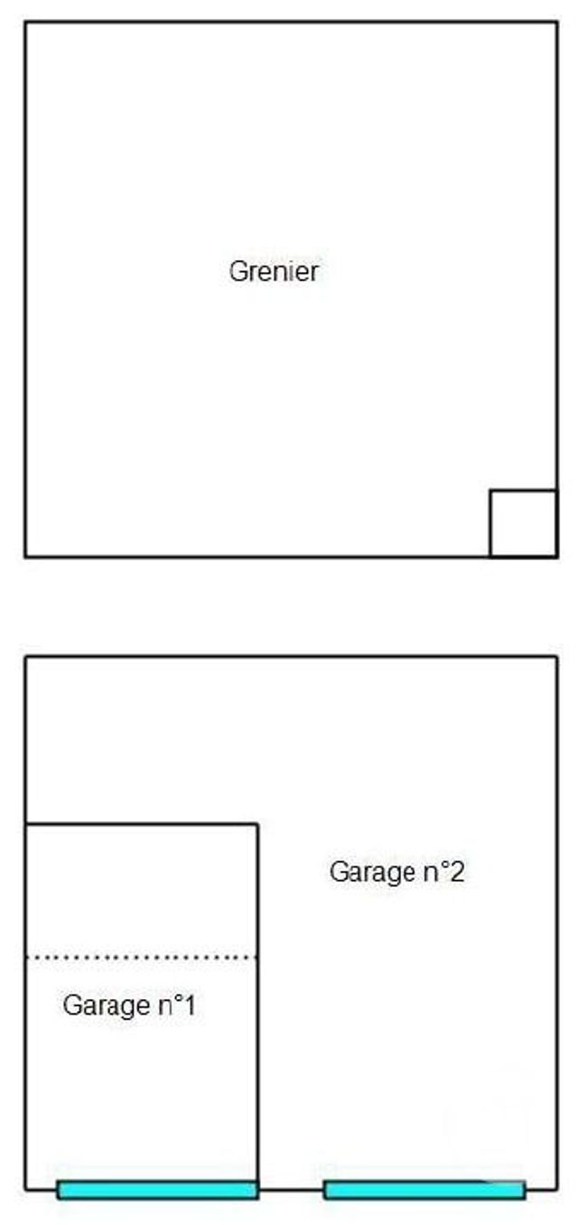 Maison à vendre - 10 pièces - 223,11 m2 - Bezouce - 30 - LANGUEDOC-ROUSSILLON