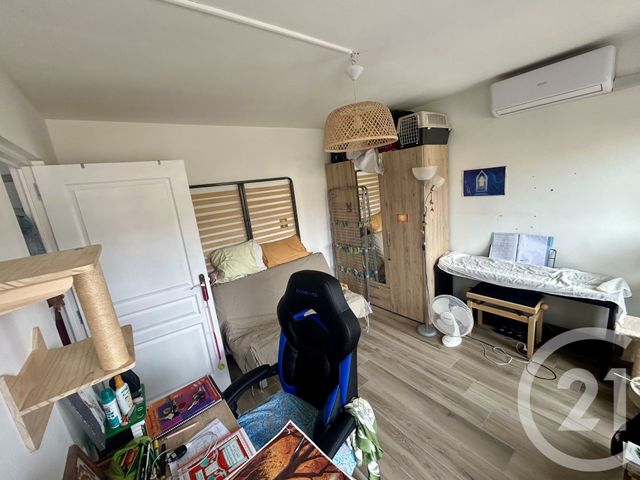 Appartement F2 à vendre - 2 pièces - 23 m2 - Nimes - 30 - LANGUEDOC-ROUSSILLON