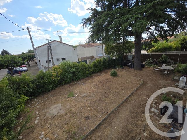 Maison &agrave; vendre - 7 pi&egrave;ces - 158,05 m2 - Rodilhan - 30 - LANGUEDOC-ROUSSILLON