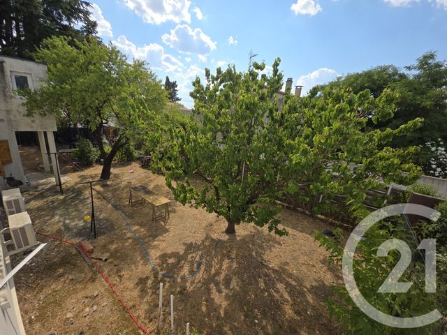 Maison &agrave; vendre - 7 pi&egrave;ces - 158,05 m2 - Rodilhan - 30 - LANGUEDOC-ROUSSILLON