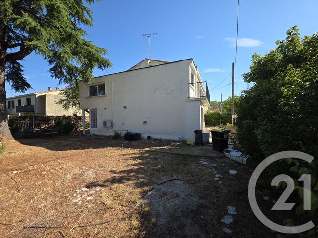 Maison &agrave; vendre - 7 pi&egrave;ces - 158,05 m2 - Rodilhan - 30 - LANGUEDOC-ROUSSILLON