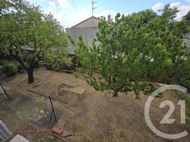 Maison &agrave; vendre - 7 pi&egrave;ces - 158,05 m2 - Rodilhan - 30 - LANGUEDOC-ROUSSILLON