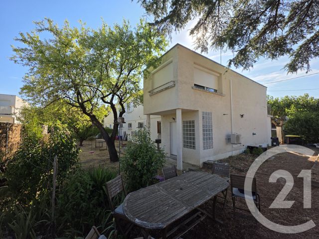 Maison &agrave; vendre - 7 pi&egrave;ces - 158,05 m2 - Rodilhan - 30 - LANGUEDOC-ROUSSILLON