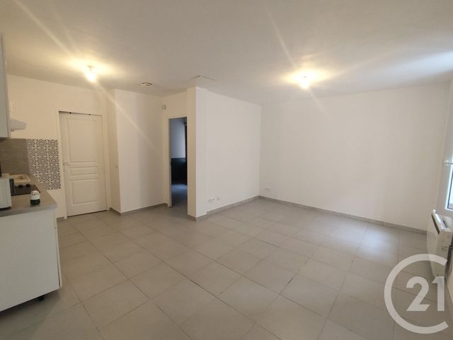 appartement - NIMES - 30