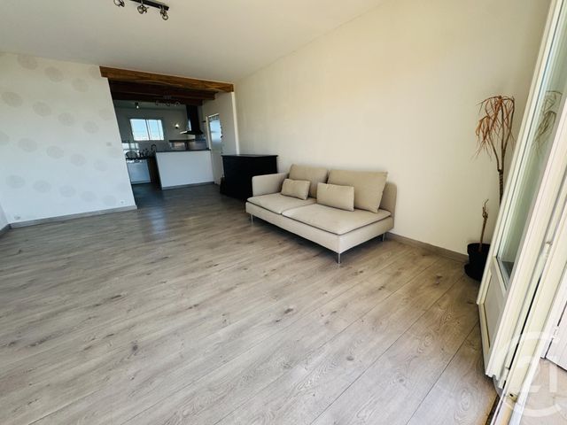Appartement à vendre - 3 pièces - 70,99 m2 - Nimes - 30 - LANGUEDOC-ROUSSILLON