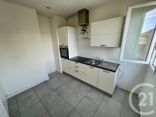 Appartement T4 à vendre - 4 pièces - 87,31 m2 - Nimes - 30 - LANGUEDOC-ROUSSILLON