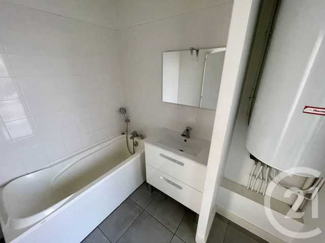 Appartement T4 à vendre - 4 pièces - 87,31 m2 - Nimes - 30 - LANGUEDOC-ROUSSILLON