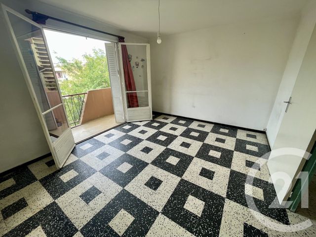 Appartement F4 à vendre - 4 pièces - 66,67 m2 - Nimes - 30 - LANGUEDOC-ROUSSILLON