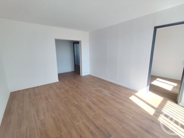 Appartement F4 à louer NIMES