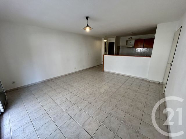 Appartement F2 à vendre NIMES