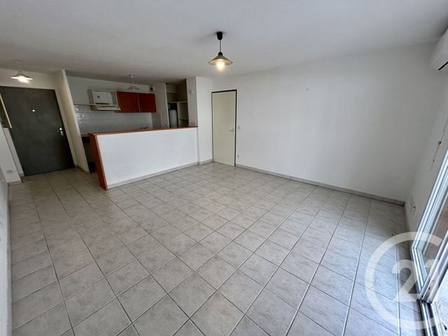 Appartement F2 à vendre - 2 pièces - 50,08 m2 - Nimes - 30 - LANGUEDOC-ROUSSILLON