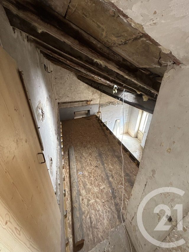 Immeuble à vendre - 132,04 m2 - Nimes - 30 - LANGUEDOC-ROUSSILLON