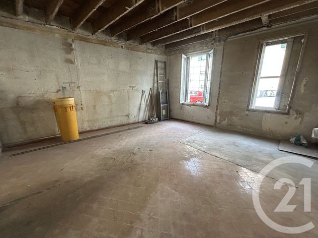 Immeuble à vendre - 132,04 m2 - Nimes - 30 - LANGUEDOC-ROUSSILLON