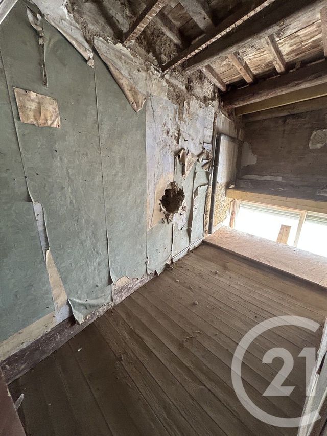 Immeuble à vendre - 132,04 m2 - Nimes - 30 - LANGUEDOC-ROUSSILLON