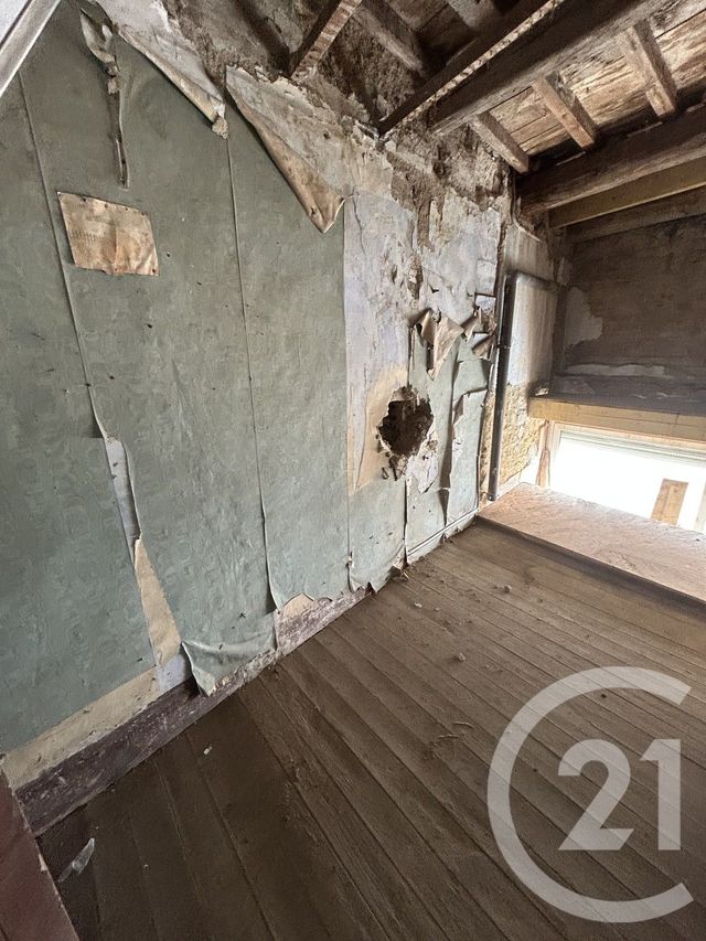 Immeuble à vendre - 132,04 m2 - Nimes - 30 - LANGUEDOC-ROUSSILLON