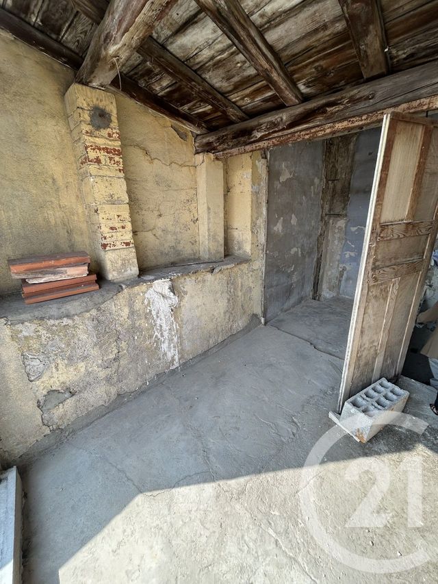 Immeuble à vendre - 132,04 m2 - Nimes - 30 - LANGUEDOC-ROUSSILLON