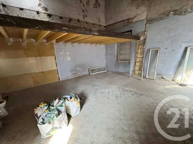 Immeuble à vendre - 132,04 m2 - Nimes - 30 - LANGUEDOC-ROUSSILLON