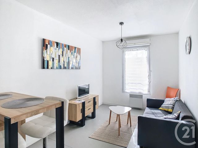 Appartement T2 à louer NIMES