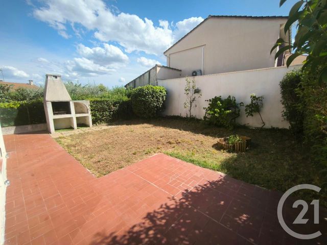 Maison à vendre - 4 pièces - 92,52 m2 - Nimes - 30 - LANGUEDOC-ROUSSILLON