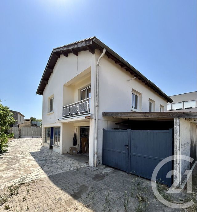 maison - MILHAUD - 30