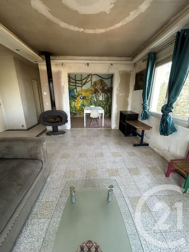 Maison à vendre - 5 pièces - 110 m2 - Milhaud - 30 - LANGUEDOC-ROUSSILLON