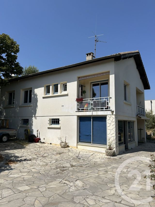 Maison à vendre - 5 pièces - 110 m2 - Milhaud - 30 - LANGUEDOC-ROUSSILLON