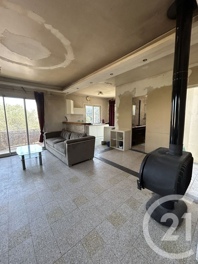 Maison à vendre - 5 pièces - 110 m2 - Milhaud - 30 - LANGUEDOC-ROUSSILLON