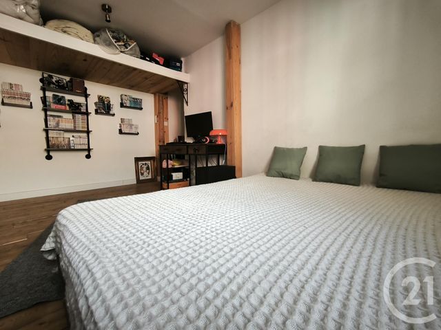 Afficher la photo en grand Appartement à vendre - 2 pièces - 45,43 m2 - Nimes - 30 - LANGUEDOC-ROUSSILLON