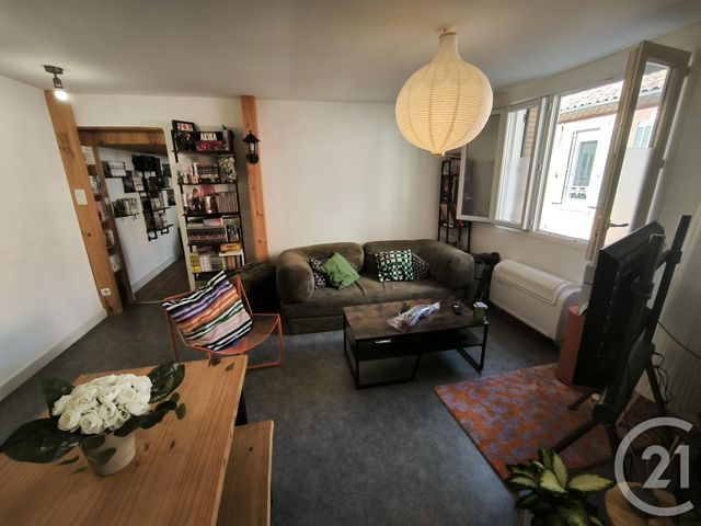 Appartement à vendre NIMES