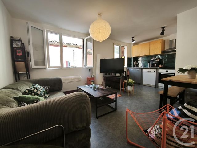 Appartement à vendre NIMES