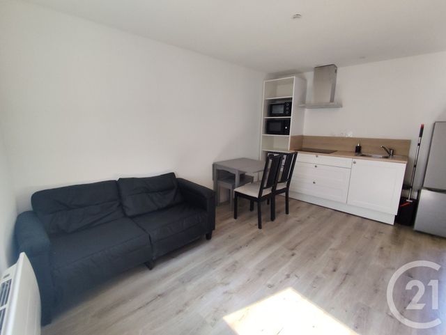 Appartement T3 à louer NIMES