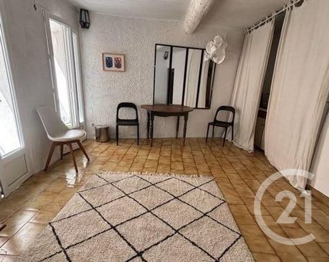 Maison à vendre - 2 pièces - 42,11 m2 - Nimes - 30 - LANGUEDOC-ROUSSILLON