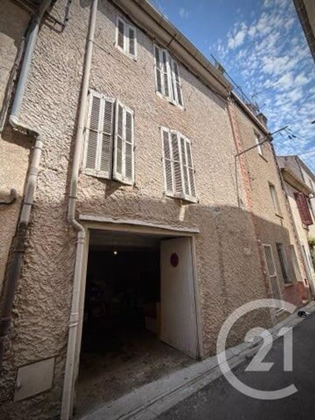 Maison à vendre - 2 pièces - 42,11 m2 - Nimes - 30 - LANGUEDOC-ROUSSILLON