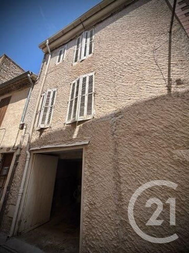 Maison à vendre - 2 pièces - 42,11 m2 - Nimes - 30 - LANGUEDOC-ROUSSILLON