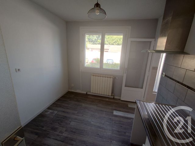 Appartement T3 à vendre - 4 pièces - 71,88 m2 - Nimes - 30 - LANGUEDOC-ROUSSILLON