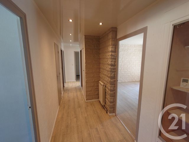 Appartement T3 à vendre - 4 pièces - 71,88 m2 - Nimes - 30 - LANGUEDOC-ROUSSILLON