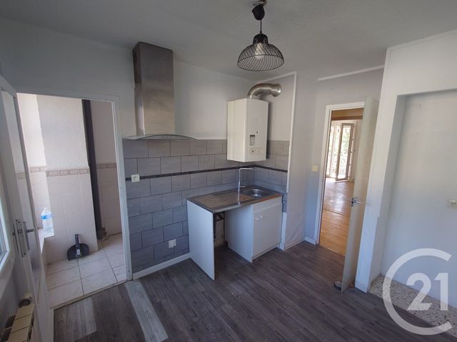 Appartement T3 à vendre - 4 pièces - 71,88 m2 - Nimes - 30 - LANGUEDOC-ROUSSILLON