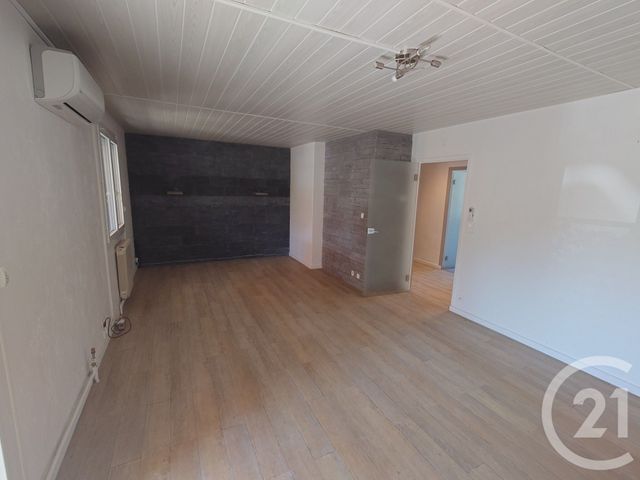 Appartement T3 à vendre - 4 pièces - 71,88 m2 - Nimes - 30 - LANGUEDOC-ROUSSILLON