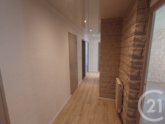 Appartement T3 à vendre - 4 pièces - 71,88 m2 - Nimes - 30 - LANGUEDOC-ROUSSILLON
