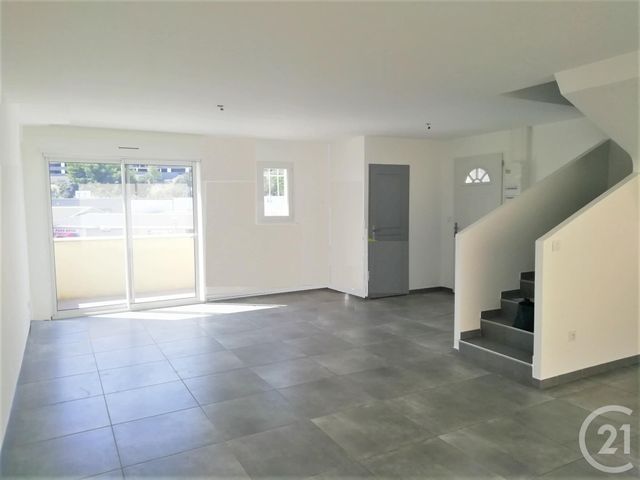 Maison à vendre - 4 pièces - 96,05 m2 - Nimes - 30 - LANGUEDOC-ROUSSILLON