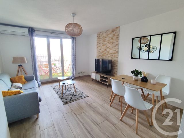 Appartement T2 à louer NIMES