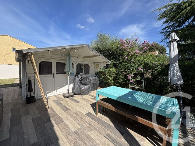 Maison à vendre - 5 pièces - 146,90 m2 - Bouillargues - 30 - LANGUEDOC-ROUSSILLON