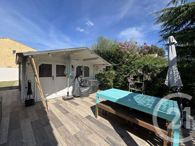 Maison à vendre - 5 pièces - 146,90 m2 - Bouillargues - 30 - LANGUEDOC-ROUSSILLON