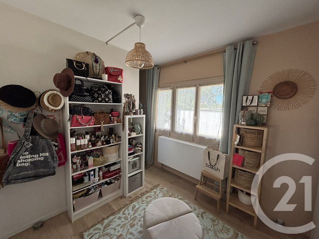 Maison à vendre - 5 pièces - 146,90 m2 - Bouillargues - 30 - LANGUEDOC-ROUSSILLON