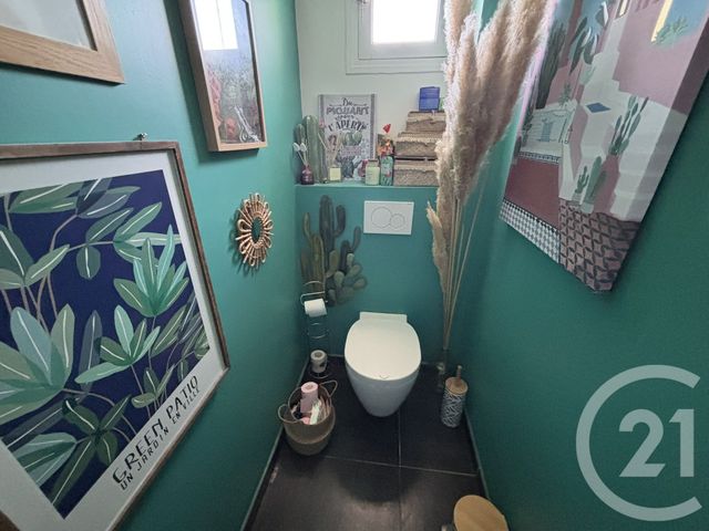 Maison à vendre - 5 pièces - 146,90 m2 - Bouillargues - 30 - LANGUEDOC-ROUSSILLON