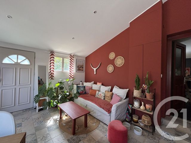 Maison à vendre - 5 pièces - 146,90 m2 - Bouillargues - 30 - LANGUEDOC-ROUSSILLON