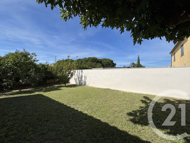 Maison à vendre - 5 pièces - 146,90 m2 - Bouillargues - 30 - LANGUEDOC-ROUSSILLON